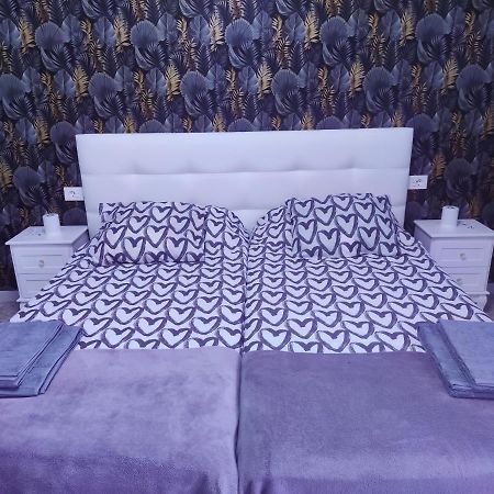 Apartament Vivienda Turistica Mou Arzúa Zewnętrze zdjęcie