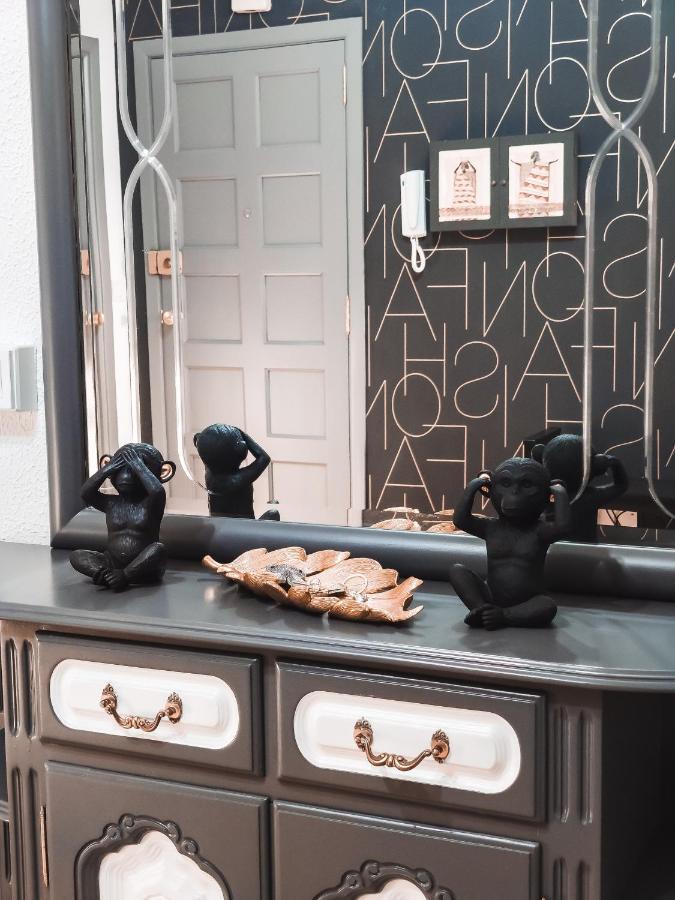 Apartament Vivienda Turistica Mou Arzúa Zewnętrze zdjęcie