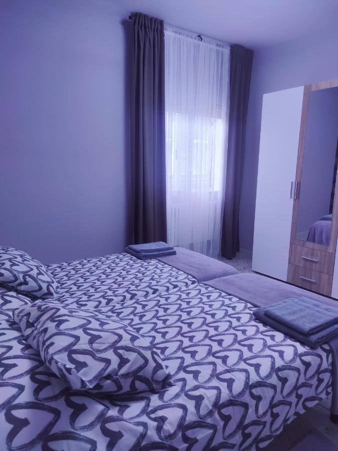 Apartament Vivienda Turistica Mou Arzúa Zewnętrze zdjęcie