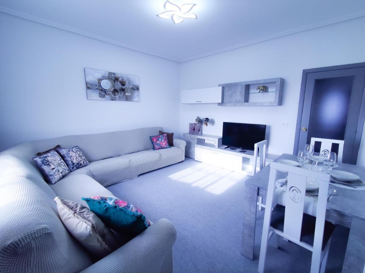 Apartament Vivienda Turistica Mou Arzúa Zewnętrze zdjęcie