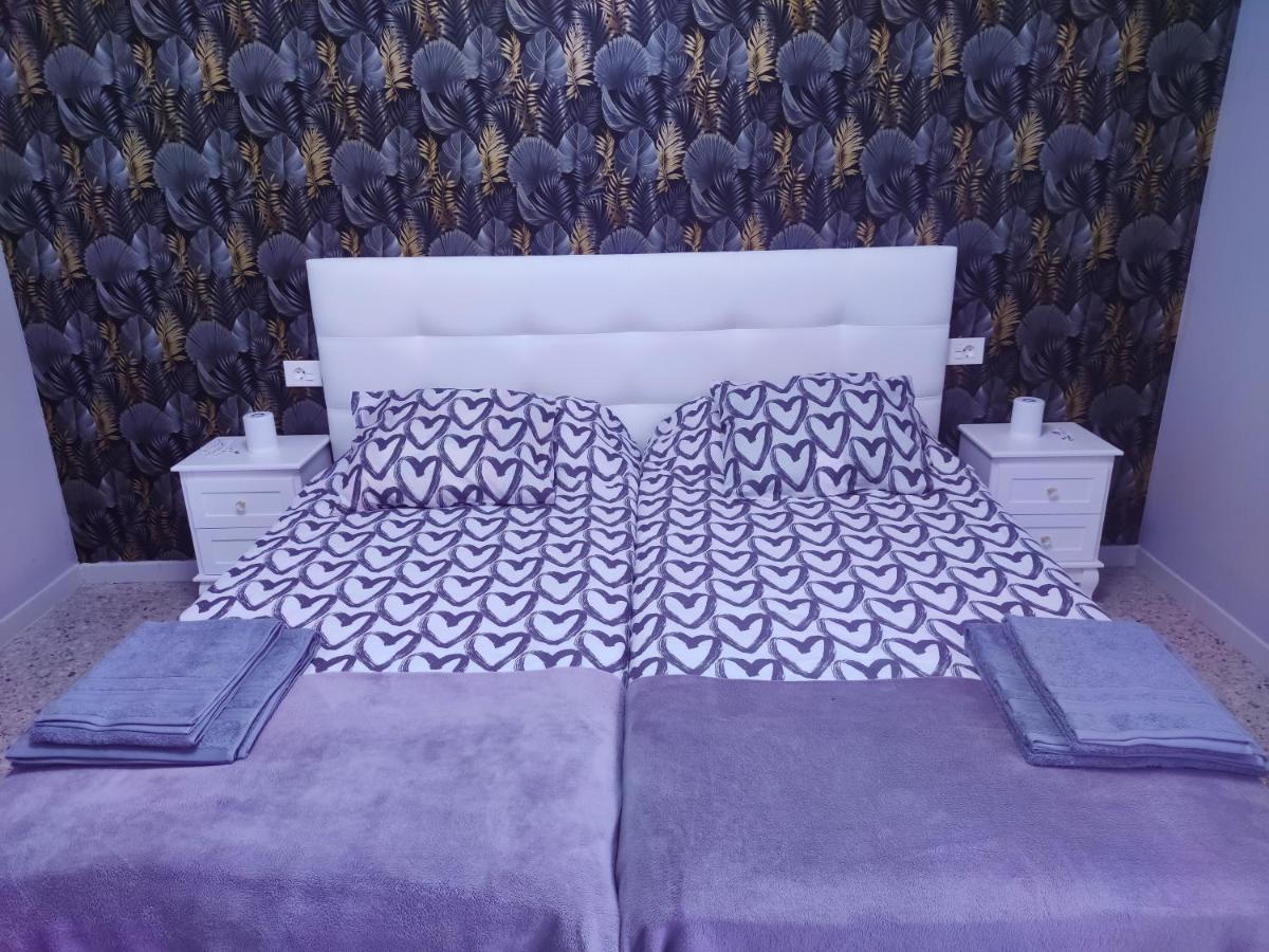 Apartament Vivienda Turistica Mou Arzúa Zewnętrze zdjęcie