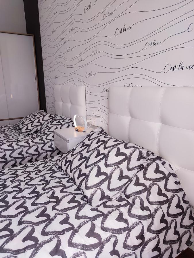 Apartament Vivienda Turistica Mou Arzúa Zewnętrze zdjęcie