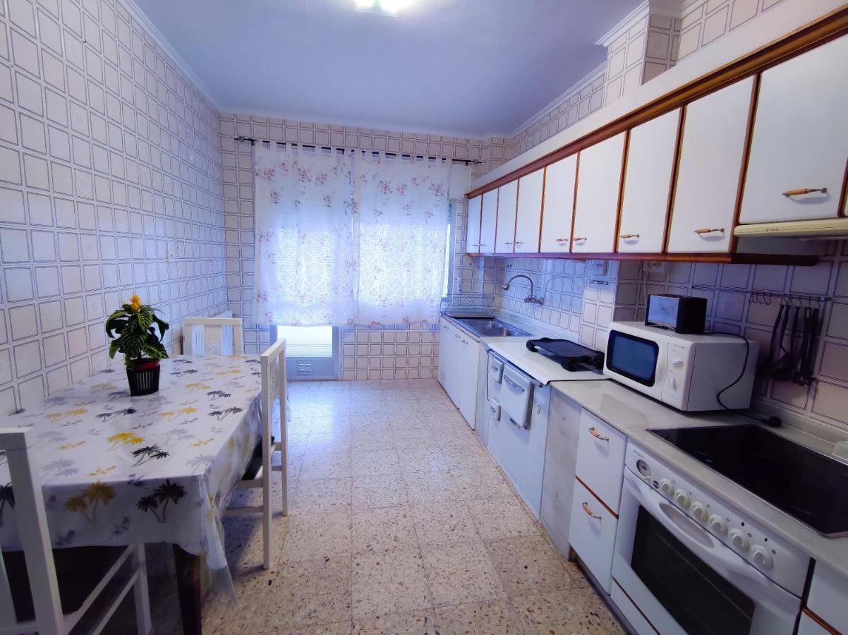 Apartament Vivienda Turistica Mou Arzúa Zewnętrze zdjęcie