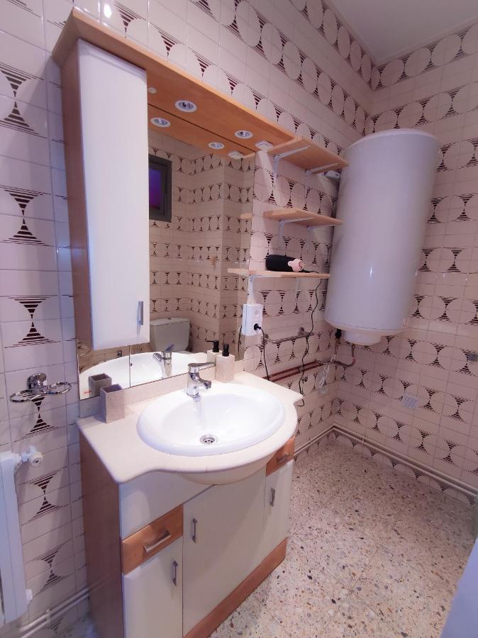 Apartament Vivienda Turistica Mou Arzúa Zewnętrze zdjęcie