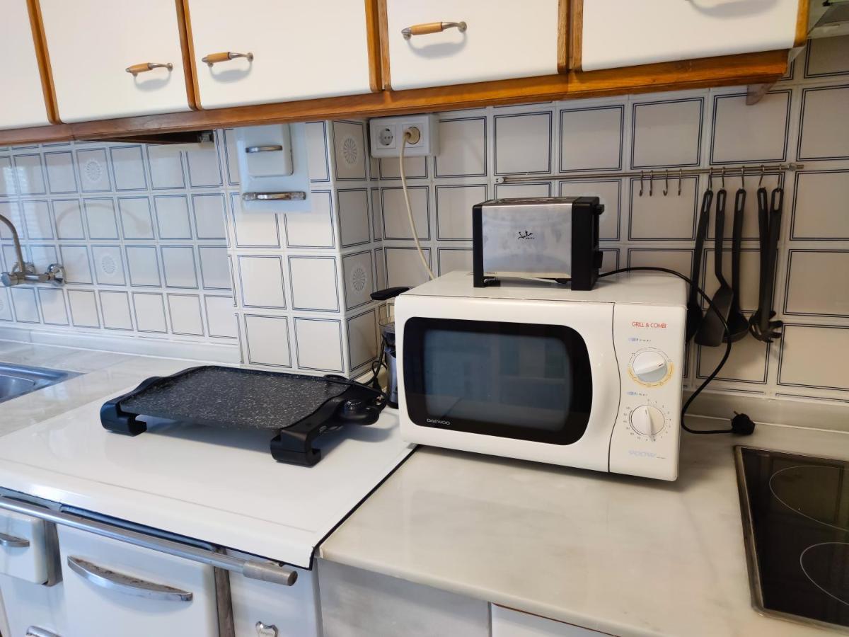 Apartament Vivienda Turistica Mou Arzúa Zewnętrze zdjęcie