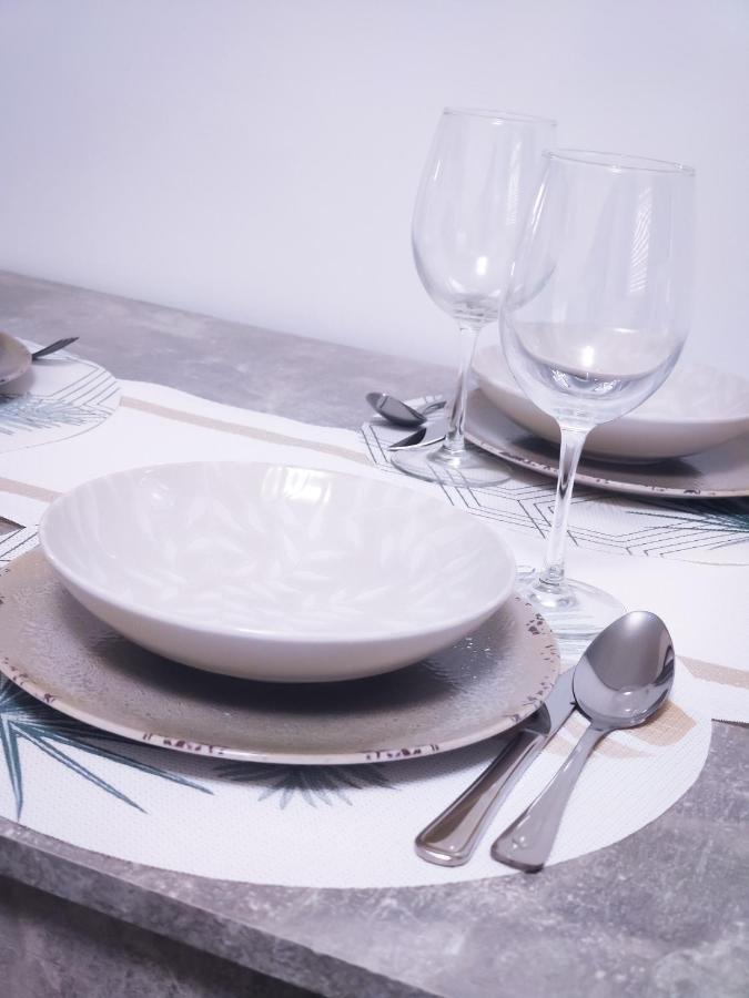 Apartament Vivienda Turistica Mou Arzúa Zewnętrze zdjęcie