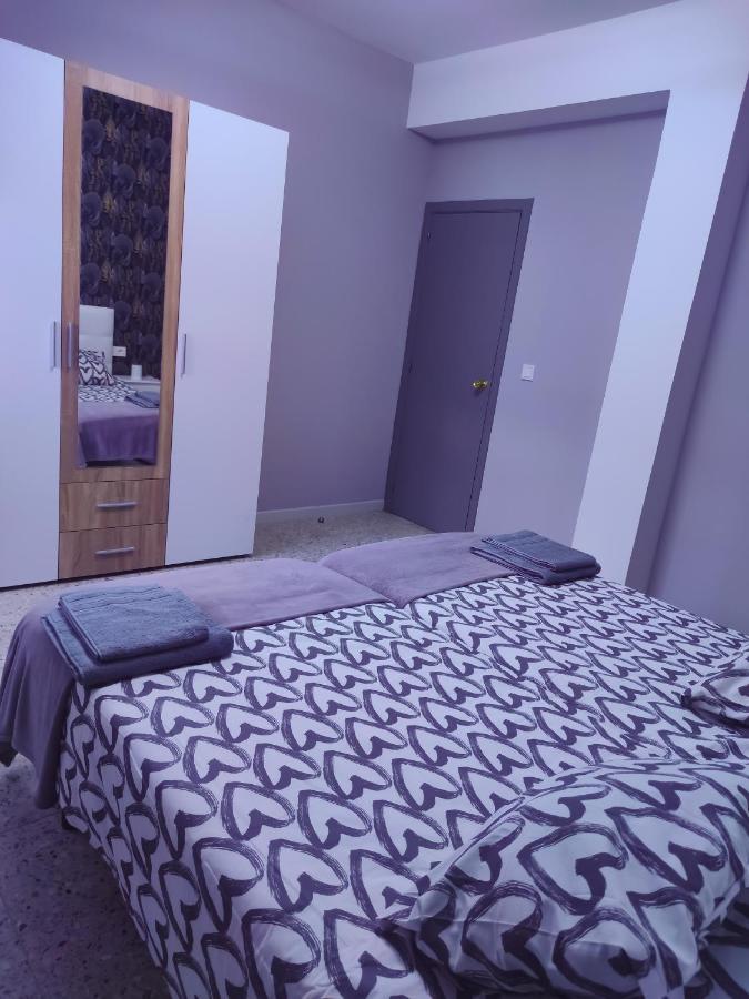 Apartament Vivienda Turistica Mou Arzúa Zewnętrze zdjęcie