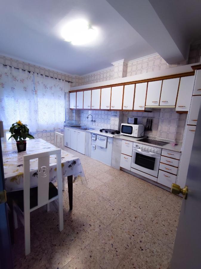 Apartament Vivienda Turistica Mou Arzúa Zewnętrze zdjęcie
