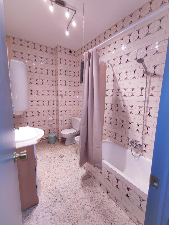 Apartament Vivienda Turistica Mou Arzúa Zewnętrze zdjęcie