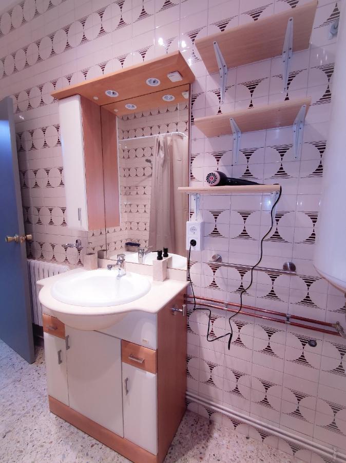 Apartament Vivienda Turistica Mou Arzúa Zewnętrze zdjęcie